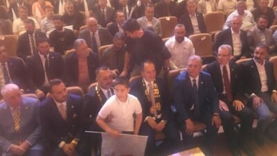 Ali Aladağ…: Malatya Olay Haber…:
Yeniden Refah Partisi Genel Başkanı Dr.