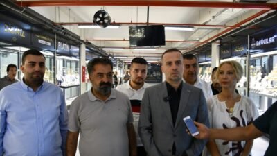 Uğur Hanbey Aladağ…:Malatya Olay Haber…:
Malatya Girişimci İş İnsanları Derneği (MAGİNDER)