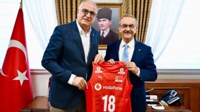 Ali Aladağ…: Malatya Olay Haber…:
Son Dakika....Türkiye A Milli Erkek Voleybol