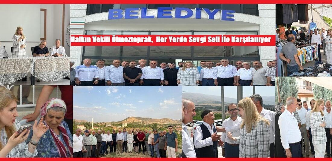 Ali Aladağ…:Malatya Olay Haber…:
Malatyalıların en sevdiği ve “Halkın Vekili” diye