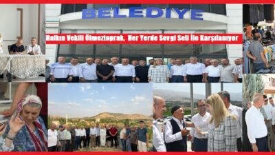Ali Aladağ…:Malatya Olay Haber…:
Malatyalıların en sevdiği ve “Halkın Vekili” diye