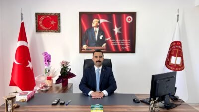 Ali Aladağ…:Malatya Olay Haber…:
Sıcak haber…Şile’nin ilk Başsavcısı Burhan Ergar göreve