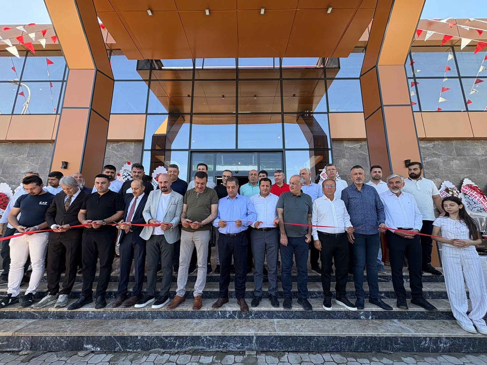 Malatya’ya yeni bir yatırım kazandırıldı 4 Malatya’ya yeni bir yatırım kazandırıldı 3