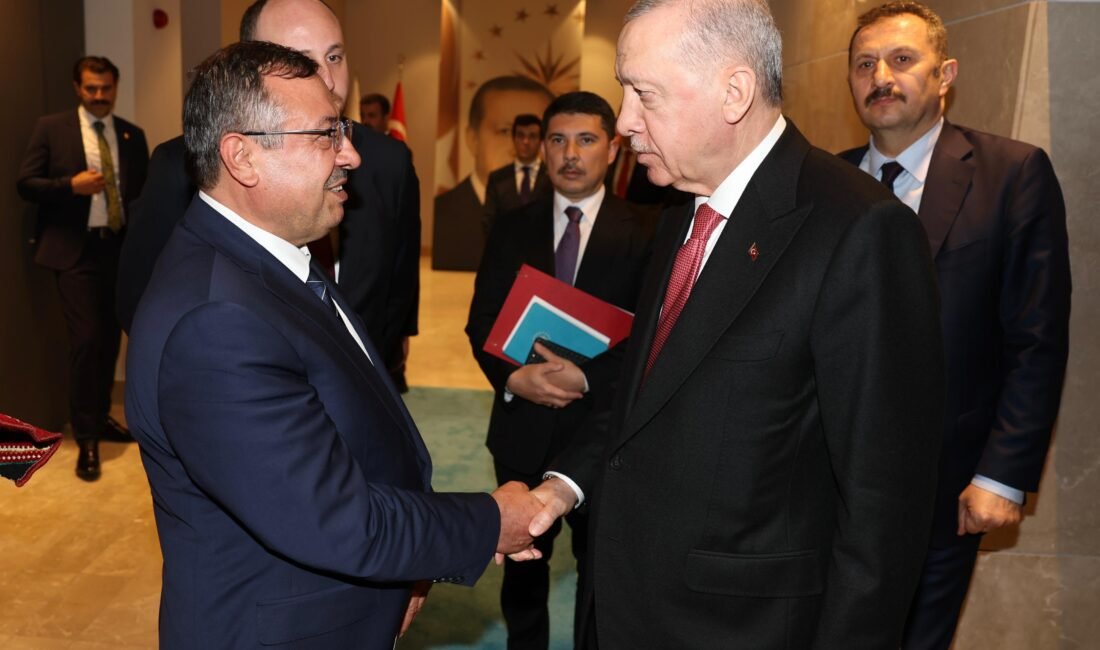 Ali Aladağ…: Malatya Olay Haber…:
AK Parti Malatya İl Başkanı Ali
