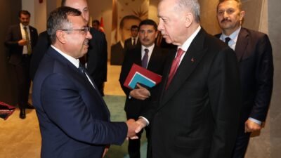Ali Aladağ…: Malatya Olay Haber…:
AK Parti Malatya İl Başkanı Ali