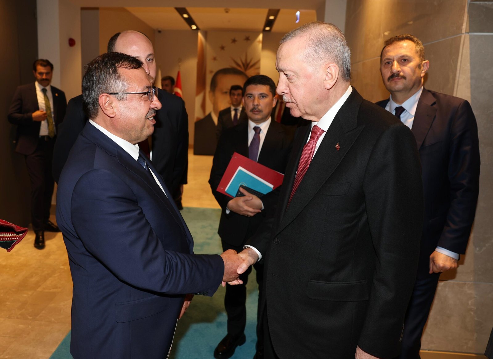 Ali Aladağ…: Malatya Olay Haber…:
AK Parti Malatya İl Başkanı Ali