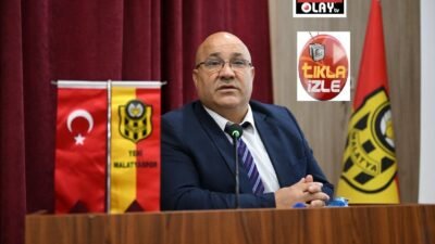 Ali Aladağ…: Malatya Olay Haber…:
Malatya’da spor gündeminde ifadeler hayli sertleşmeye