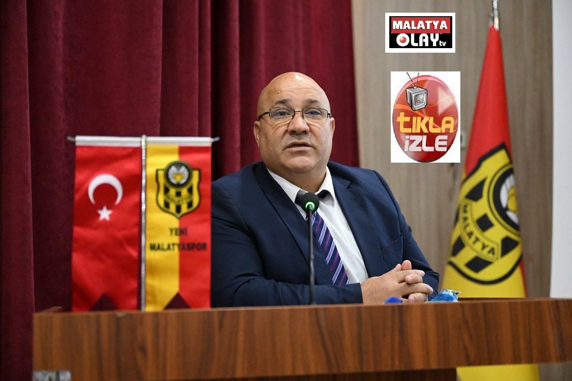 Ali Aladağ…: Malatya Olay Haber…:
Malatya’da spor gündeminde ifadeler hayli sertleşmeye