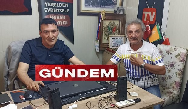 Ali Aladağ…:Malatya Olay Haber…:
Sıcak haber…Genel Merkezi Konya’da bulunan ve düzenlediği