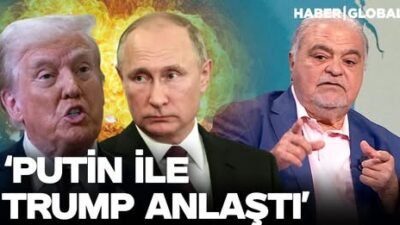 Ali Aladağ…: Malatya Olay Haber…:
Haber Global’da Salih Nayman’ın programına katılan