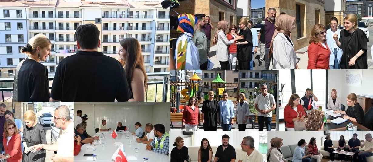 Ali Aladağ…:Malatya Olay Haber…:
Halkın Vekili AK Parti Milletvekili İnanç Siraç