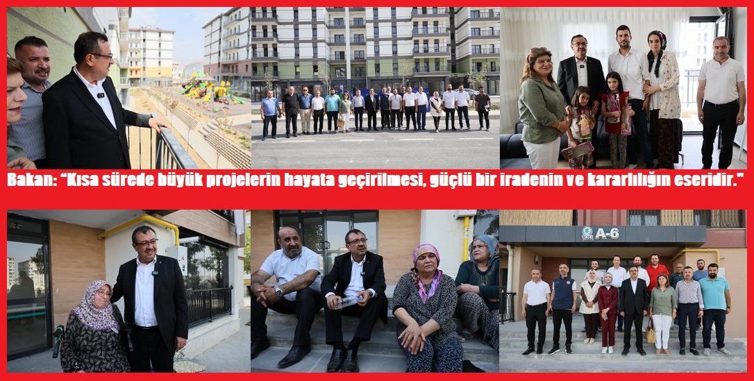 Ali Aladağ…:Malatya Olay Haber…:
AK Parti Malatya İl Başkanı Ali Bakan,