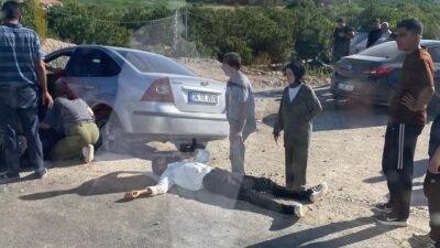 Ali Aladağ…: Malatya Olay Haber…:
Sıcak haber....Malatya Dilek yolunun trafik kazası
