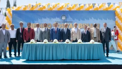 Ali Aladağ…: Malatya Olay Haber…:
Her alanda depremin açtığı yaralar sarılmaya