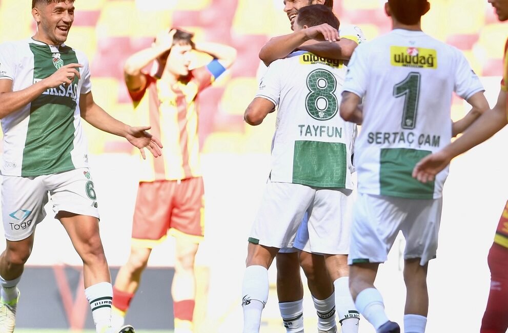 Ali Aladağ…: Malatya Olay Haber…:
Sıcak haber...Spor gündemi….Zor süreç yaşayan Yeni