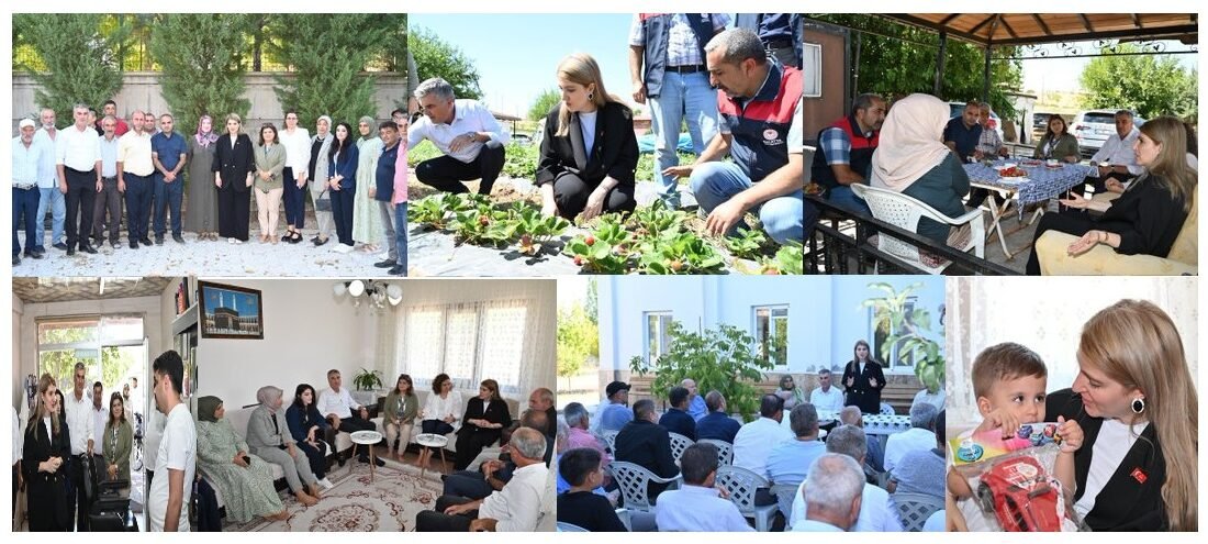 Ali Aladağ…: Malatya Olay Haber…:
Malatyalıların en sevdiği be güvendiği vekillerin