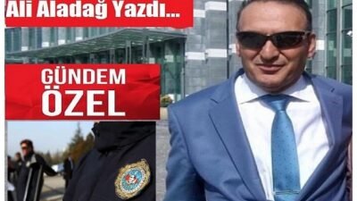 Ali Aladağ…:Malatya Olay Haber…:
Dünya Devletleri ve İstihbarat Örgütleri, MİT’in başarısını