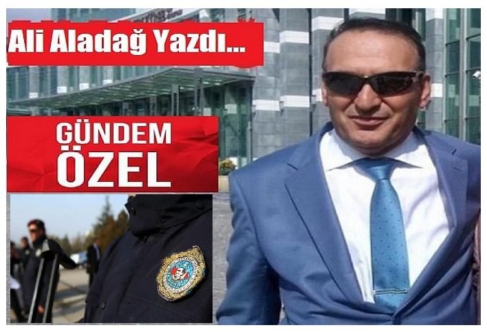 Ali Aladağ…:Malatya Olay Haber…:
Dünya Devletleri ve İstihbarat Örgütleri, MİT’in başarısını