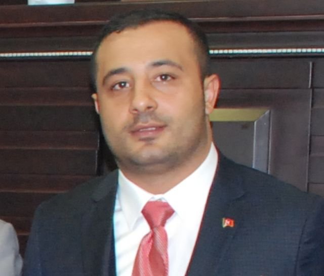 Ali Aladağ…:Malatya Olay Haber…:
Efsane Malatyaspor ve Yeni Malatyaspor’da yöneticilik yapan