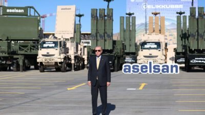 Ali Aladağ…: Malatya Olay Haber…:
Cumhurbaşkanı Erdoğan, "TEKNOFEST Mavi Vatan'a hepiniz