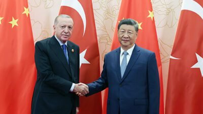Ali Aladağ…: Malatya Olay Haber…:
Cumhurbaşkanı Erdoğan, Şanghay İşbirliği Örgütü'nün 25.
