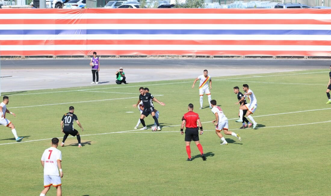 Yeni Malatyaspor’dan Şok Mağlubiyet! Taraftar Büyük Üzüntü Yaşadı