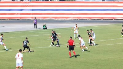 Yeni Malatyaspor’dan Şok Mağlubiyet! Taraftar Büyük Üzüntü Yaşadı