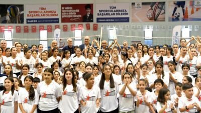 Uğur Hanbey Aladağ…:Malatya Olay Haber…:
Türkiye Voleybol Federasyonu (TVF) tarafından kurulan