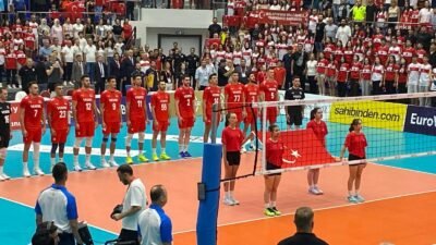 Mehmet Şahin Malatya Olay Haber Orduzu Pınarbaşı Spor salonunda istediğini