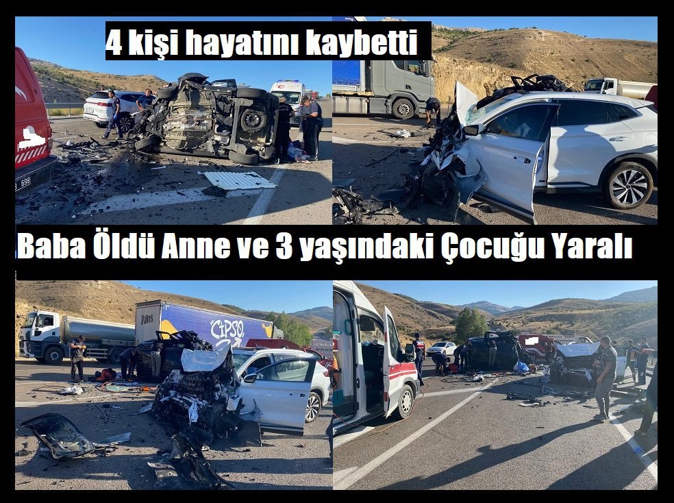 Ali Aladağ…: Malatya Olay Haber…:
Günün yürek yakan haberi...Malatya’da meydana gelen