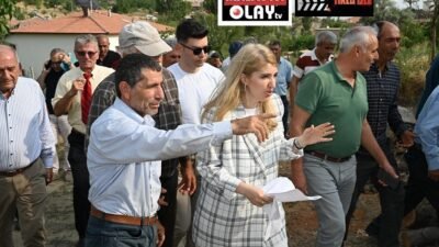 Ali Aladağ…:Malatya Olay Haber…:
Halkın Vekili AK Parti Malatya Milletvekili İnanç