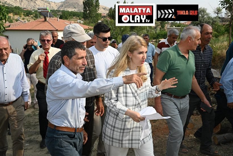 Ali Aladağ…:Malatya Olay Haber…:
Halkın Vekili AK Parti Malatya Milletvekili İnanç