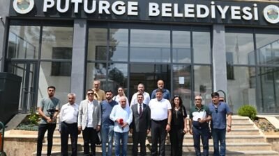 Ali Aladağ…: Malatya Olay Haber…:
Güzel yer…Yani Pütürge… 2020 Elazığ Sivrice