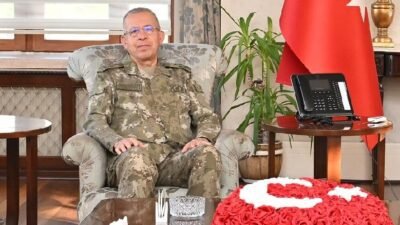 Ali Aladağ…: Malatya Olay Haber…:
Cumhurbaşkanlığı Atama Kararnamesi ile geçtiğimiz hafta