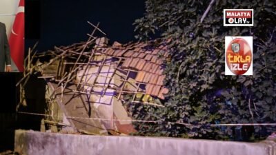 Ali Aladağ…: Malatya Olay Haber…:
Son dakika…Sıcak haber…Malatya’da hareketli bir gece