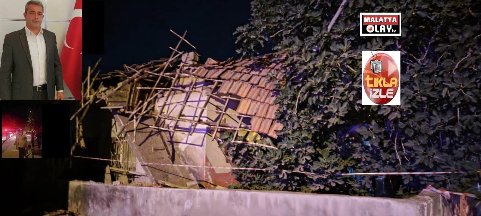 Ali Aladağ…: Malatya Olay Haber…:
Son dakika…Sıcak haber…Malatya’da hareketli bir gece