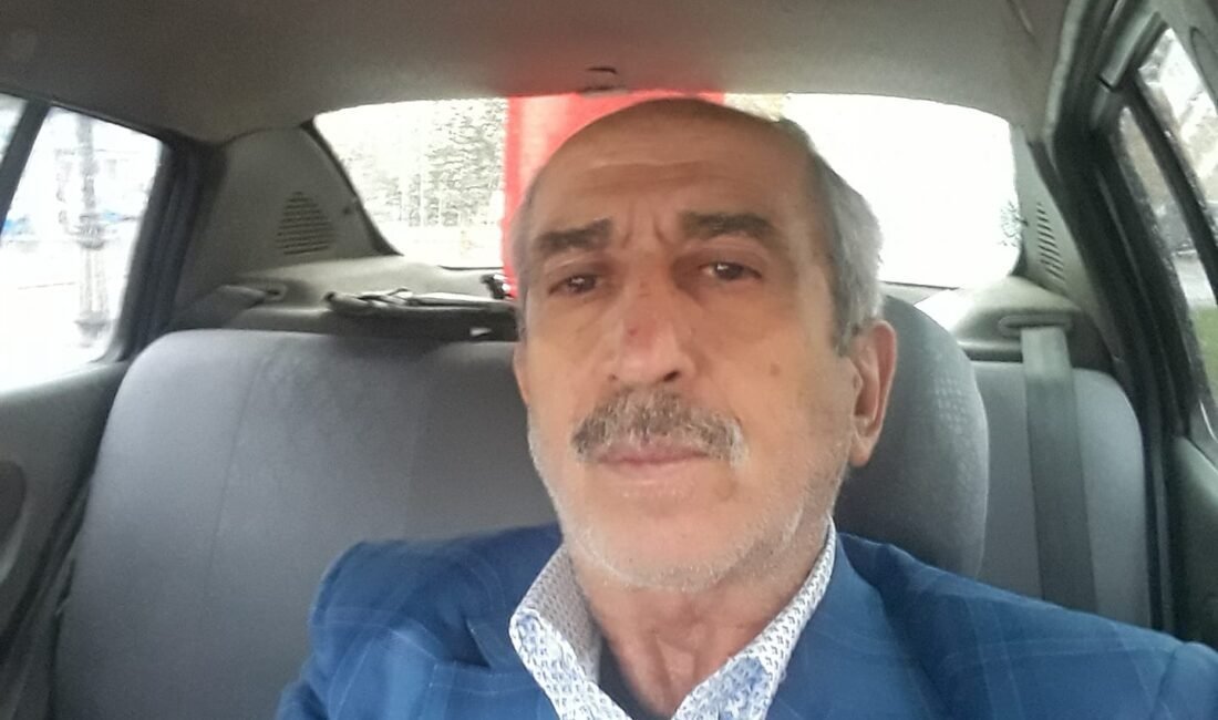 Ali Aladağ…:Malatya Olay Haber…:
Son dakika…Acı haber…Sümer Park’ta park halindeki otomobilin