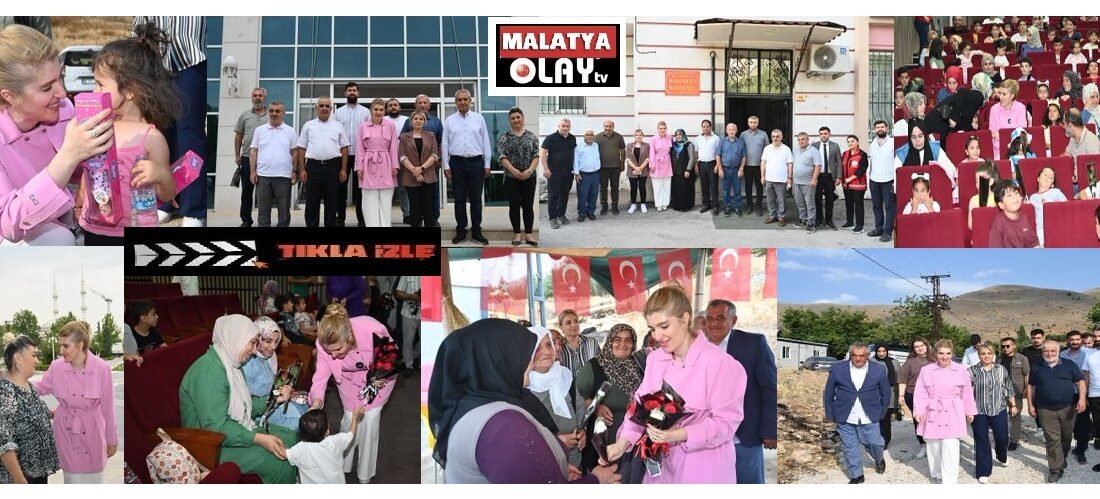 Ali Aladağ…: Malatya Olay Haber…:
Halkın Vekili Ak Parti Malatya Milletvekili