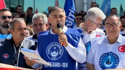 Ali Aladağ…: Malatya Olay Haber…:
Günün öne çıkan haberi…Son uygulamaya tepkiler