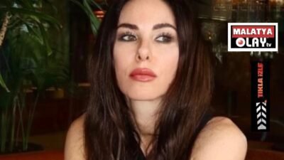 Ali Aladağ…: Malatya Olay Haber…:
Malatyalı Sunucu, oyuncu ve şarkıcı Defne Samyeli'nin