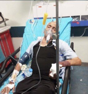 Tokgün ambulans helikopterle hastaneye kaldırıldı 2 80731922987 n