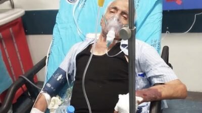 Ali Aladağ…: Malatya Olay Haber…:
Son dakika...Sıcak sağlık haberi...Yeşil Malatya Dergisi’nin