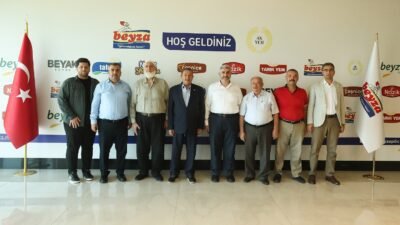 Ali Aladağ…:Malatya Olay Haber…:
Günün gündemi...Darende Belediye Başkanı Alican Bozkurt,  Çukurova’da