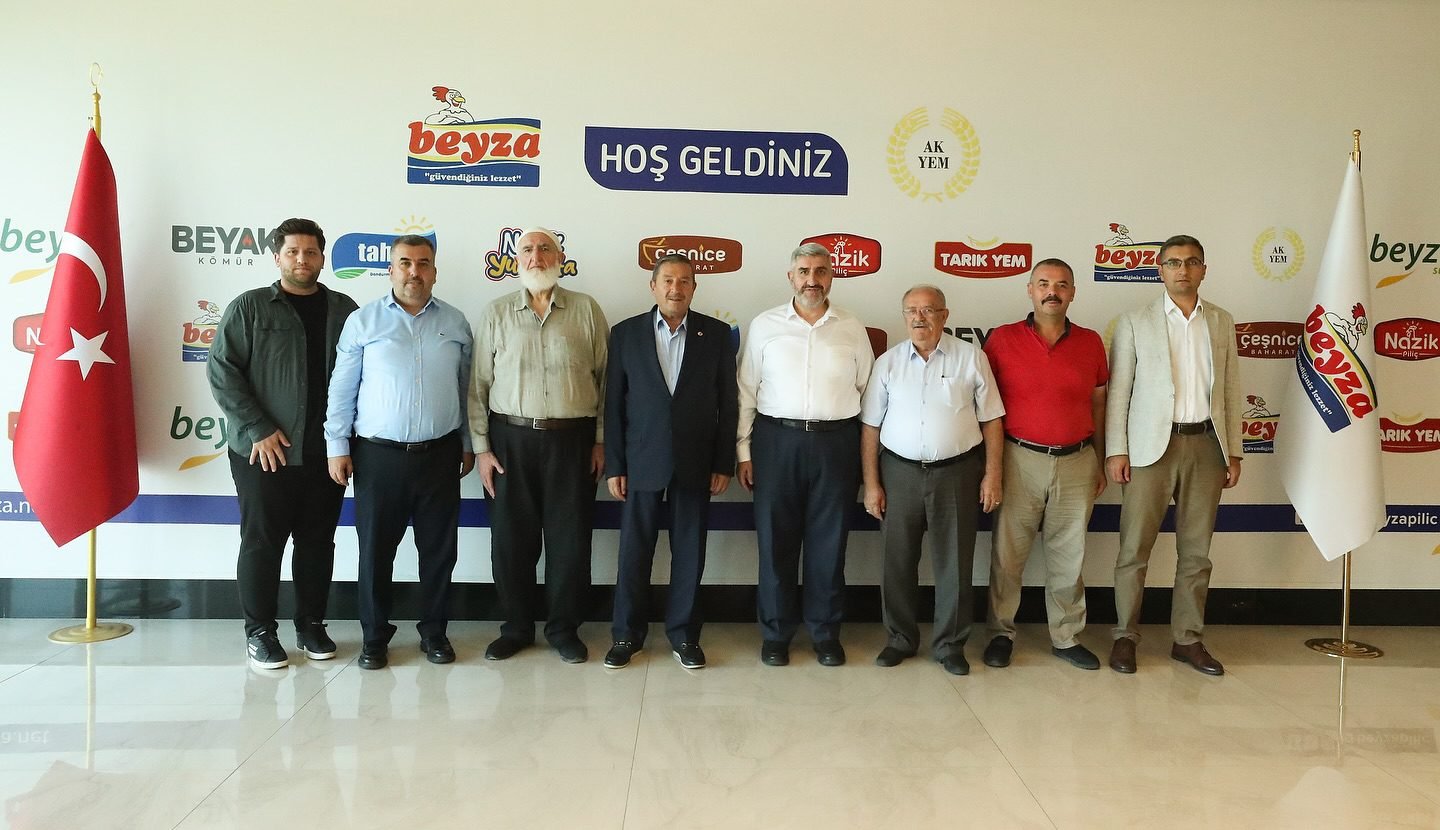 Ali Aladağ…:Malatya Olay Haber…:
Günün gündemi...Darende Belediye Başkanı Alican Bozkurt,  Çukurova’da