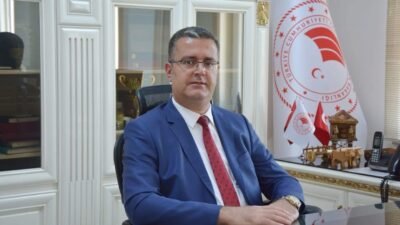 Ali Aladağ…: Malatya Olay Haber…:
Samsun’a Tarım İl Müdürü olarak atanan