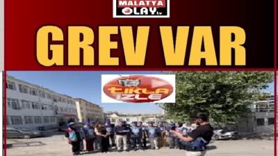 Ali Aladağ…: Malatya Olay Haber…:
Sıcak gündem… Koop-İş Sendikası, 1003 vakıfta