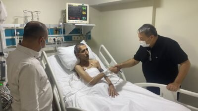 Ali Aladağ…: Malatya Olay Haber…:
Malatyalıların sevdiği Ülkü Ocakları aşığı halkın