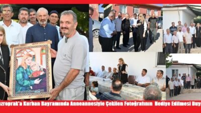 Ali Aladağ…:Malatya Olay Haber…:
Halkın Vekili AK Parti Milletvekili İnanç Siraç