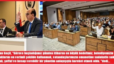 Uğur Hanbey Aladağ…:Malatya Olay Haber…:
Yeşilyurt Belediye Meclisi, Yeşilyurt Belediye Başkanı