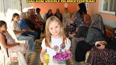 Ali Aladağ…: Malatya Olay Haber…:
Günün haberi… Şu sevince bakar mısınız?